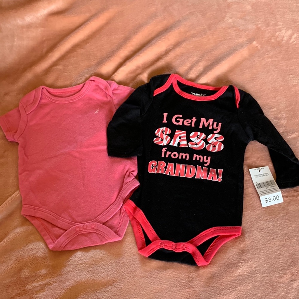 Onesies